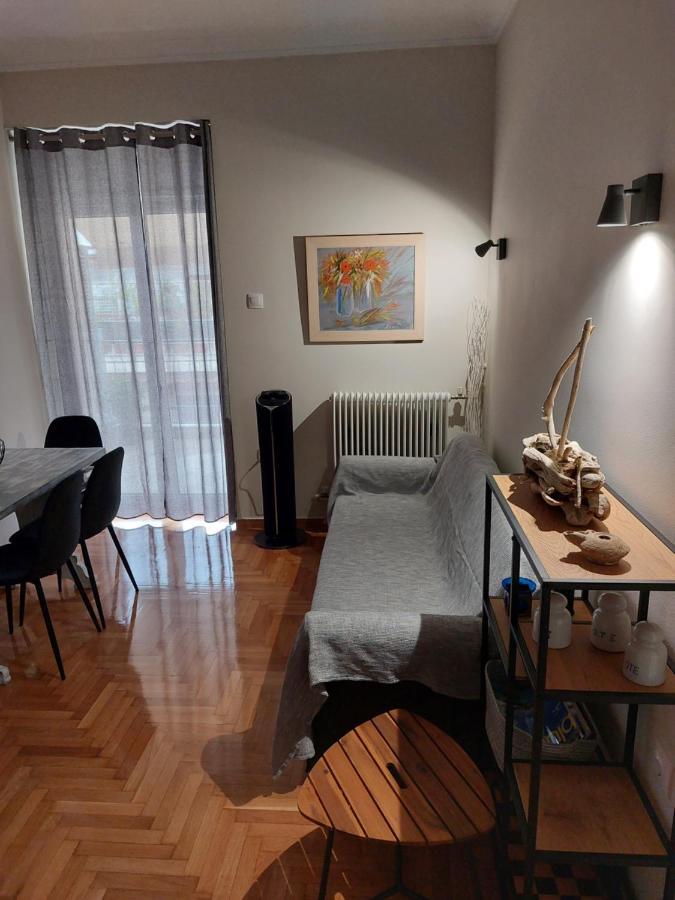 Όμορφο Ρετιρέ Στον Λυκαβηττό Με Θέα Την Αθήνα. Atenas Exterior foto