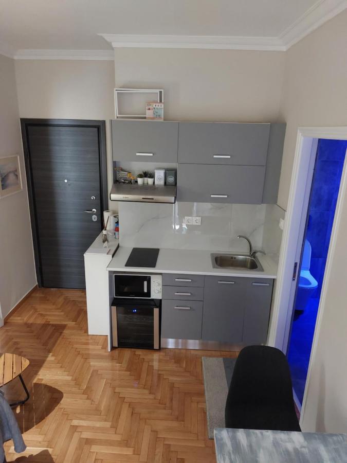 Όμορφο Ρετιρέ Στον Λυκαβηττό Με Θέα Την Αθήνα. Atenas Exterior foto